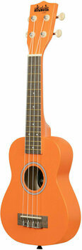 Soprano ukulele Kala KA-UK Soprano ukulele Marmalade - 2
