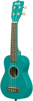 Ukulélé soprano Kala KA-UK Lochness Ukulélé soprano - 2