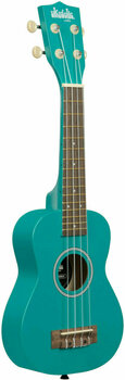 Ukulélé soprano Kala KA-UK Lochness Ukulélé soprano - 3