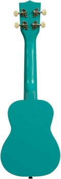 Ukulélé soprano Kala KA-UK Lochness Ukulélé soprano - 4