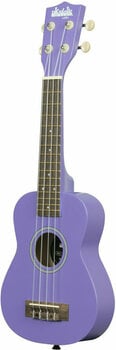 Szoprán ukulele Kala KA-UK Szoprán ukulele Ultra Violet - 2