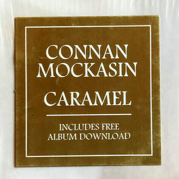 Connan Moccasin - Caramel (LP)