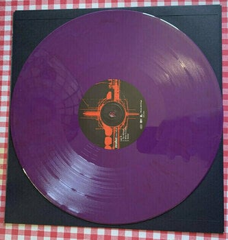 Disque vinyle Incubus Make Yourself (Velvet Purple Coloured) (2 LP) - 4