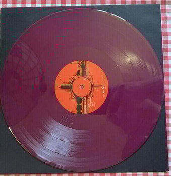 Disque vinyle Incubus Make Yourself (Velvet Purple Coloured) (2 LP) - 6