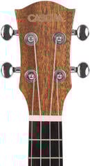 Сопрано укулеле Cascha HH 2148 Natural Сопрано укулеле - 5