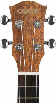 Szoprán ukulele Cascha HH 2148 Szoprán ukulele Natural - 6