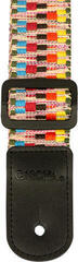 Ukulele Strap Cascha HH 2200 Ukulele Strap Rainbow - 2