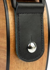 Ukulele Strap Cascha HH 2200 Ukulele Strap Rainbow - 4