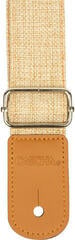 Ukulele Strap Cascha HH 2202 Ukulele Strap White - 2