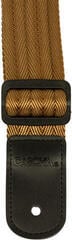 Ukulele Strap Cascha HH 2203 Ukulele Strap Brown - 2