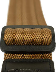 Ukulele Strap Cascha HH 2203 Ukulele Strap Brown - 3