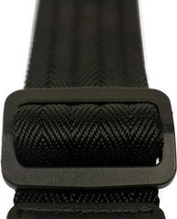 Ukulele Strap Cascha HH 2204 Ukulele Strap Black - 3