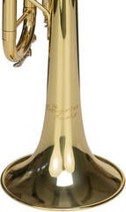 Bb Trompette Cascha Trumpet Fox Bb Trompette - 2