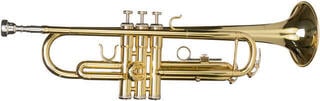 Bb Trompette Cascha EH 3820 DE Trumpet Fox SET Bb Trompette - 1