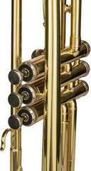 Bb Trompette Cascha EH 3820 DE Trumpet Fox SET Bb Trompette - 4