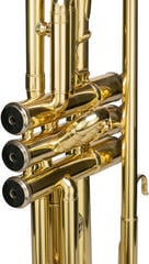 Bb Trompette Cascha EH 3820 DE Trumpet Fox SET Bb Trompette - 5