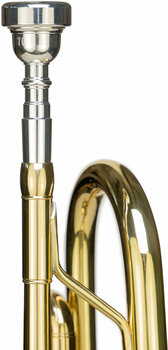 Trompetă Si b Cascha EH 3820 DE Trumpet Fox SET Trompetă Si b - 7