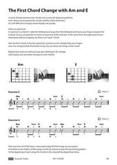 Nuty Cascha Acoustic Guitar Learn To Play Quick And Easy Nuty - 5