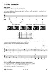 Nuty Cascha Acoustic Guitar Learn To Play Quick And Easy Nuty - 6