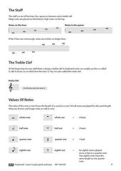 Note Cascha Keyboard Learn To Play Quick And Easy Note - 4