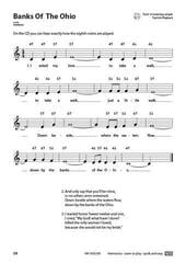 νότες Cascha Harmonica Learn To Play Quick And Easy νότες - 7