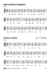Sheet Music Cascha Recorder Learn To Play Quick And Easy Sheet Music - 6