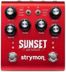 Gitarový efekt Strymon Sunset Dual Gitarový efekt - 2