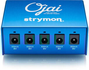 Napajalni adapter Strymon Ojai Napajalni adapter - 3