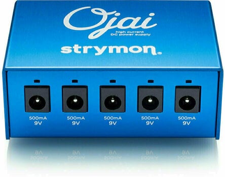 Зарядни устройства Strymon Ojai - 4