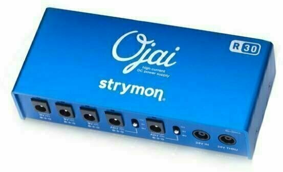 Power Supply Adapter Strymon Ojai R30 - 3