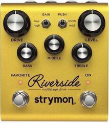 Kytarový efekt Strymon Riverside Kytarový efekt - 2