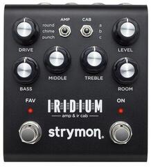 Gitarrenverstärker Strymon Iridium Amp & IR Cab Gitarrenverstärker - 3