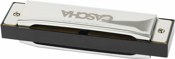 Diatonic harmonica Cascha HH 2156 Blues D - 3