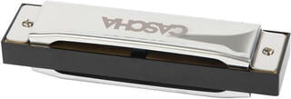 Diatonische mondharmonica Cascha HH 2217 Blues E Diatonische mondharmonica - 2