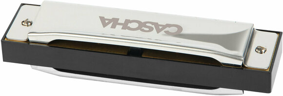 Diatonic harmonica Cascha HH 2218 Blues F - 3