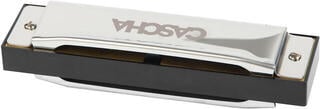 Diatonic harmonica Cascha HH 2157 Blues G Diatonic harmonica - 2