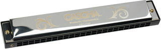 Harmonica diatonique Cascha HH 2168 Tremolo C Harmonica diatonique - 3