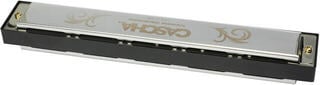 Harmonica diatonique Cascha HH 2168 Tremolo C Harmonica diatonique - 5