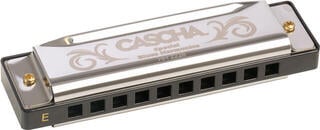 Диатонична устна хармоника Cascha HH 2228 Special Blues E Диатонична устна хармоника - 1