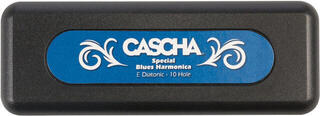 Диатонична устна хармоника Cascha HH 2228 Special Blues E Диатонична устна хармоника - 5