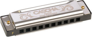 Диатонична устна хармоника Cascha HH 2229 Special Blues F Диатонична устна хармоника - 1