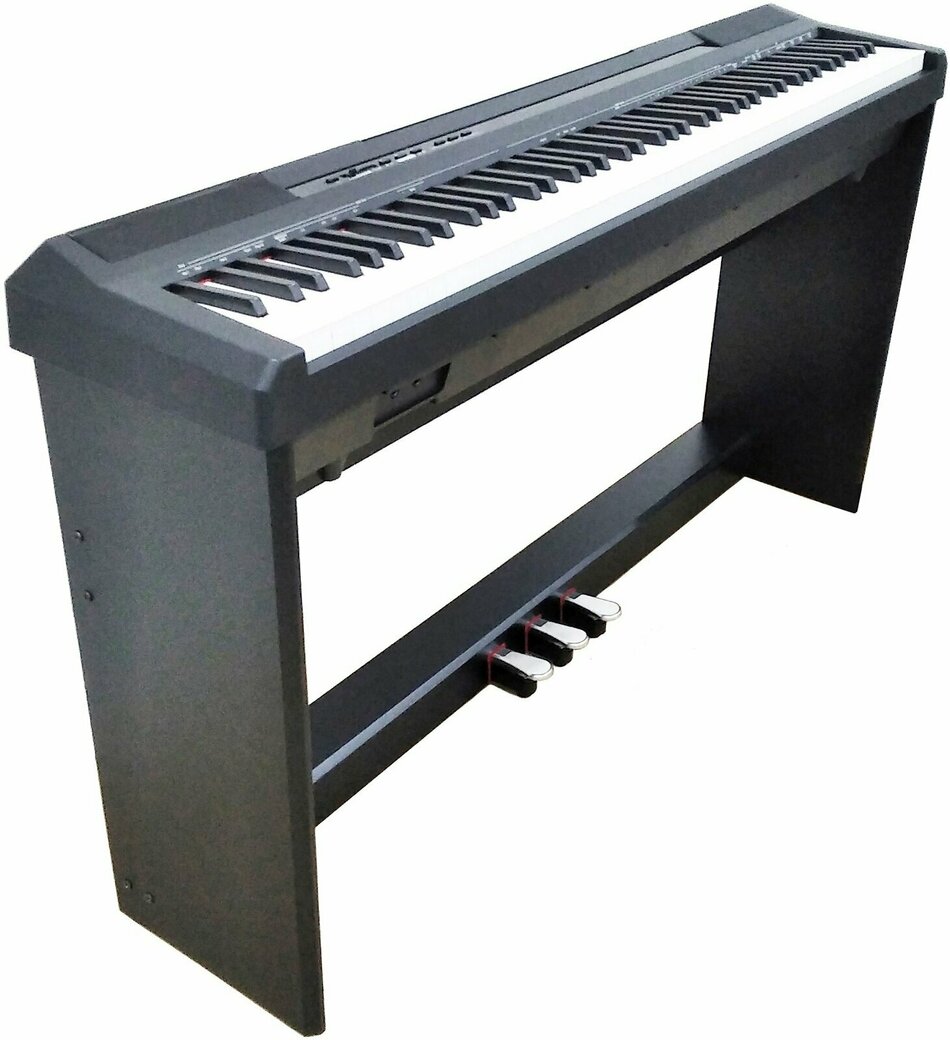 Billentyűzet típusa