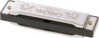 Diatonic harmonica Cascha HH 2230 Special Blues Bb Diatonic harmonica - 2