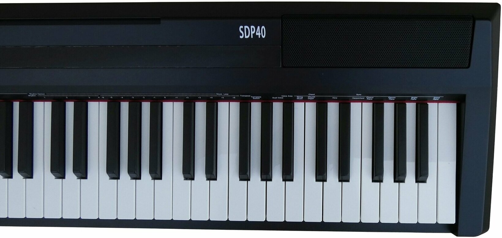 Beépített hangszórók