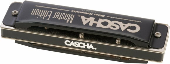 Muzicuță diatonică Cascha HH 2231 Master Edition Blues D - 3