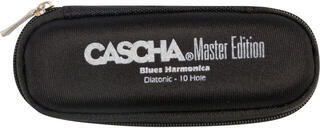 Diatonische mondharmonica Cascha HH 2232 Master Edition Blues G Diatonische mondharmonica - 5
