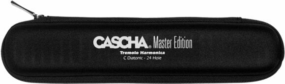 Muzicuță diatonică Cascha HH 2169 Master Edition Tremolo C - 3