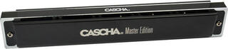 Diatonic harmonica Cascha HH 2169 Master Edition Tremolo C Diatonic harmonica - 3