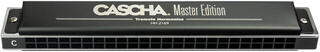 Diatonic harmonica Cascha HH 2169 Master Edition Tremolo C Diatonic harmonica - 6