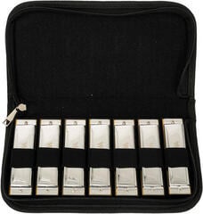 Diatonic harmonica Cascha HH 2223 Blues Set Diatonic harmonica - 2